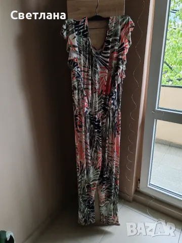 Нов гащеризон 