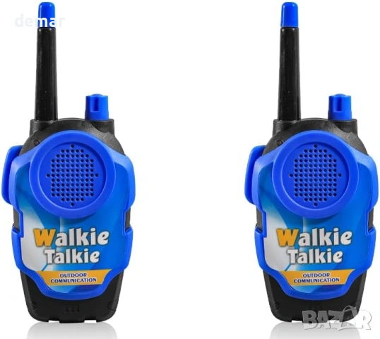 Уоки-токита за деца, играчки за открито, 3-12 години