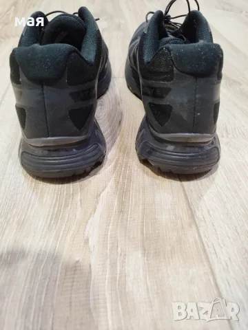 salomon-39,1/2  100%оригинални, снимка 3 - Маратонки - 56482610