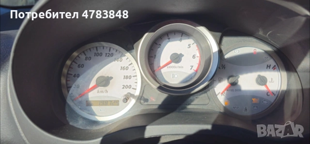 Тойота RAV4, снимка 2 - Автомобили и джипове - 54045445