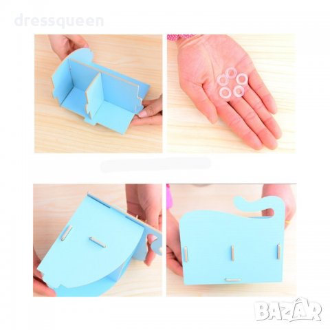 1940 Малък органайзер за детска стая, снимка 8 - Други - 37402495