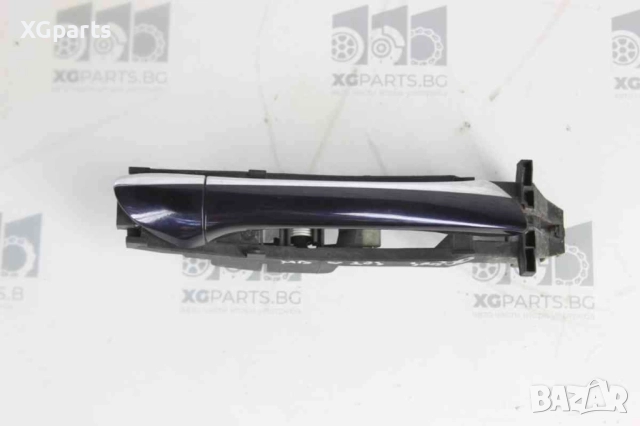 Дръжка задна дясна външна за Mercedes C-class W203 (2000-2007)