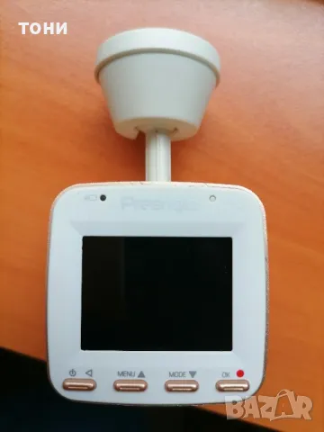 Видео Регистратор, снимка 2 - Аксесоари и консумативи - 43481333