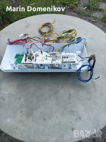 панел от пералня , снимка 4 - Перални - 49771531