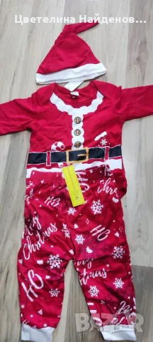 Бебешки дрехи , снимка 5 - Бодита за бебе - 47658681