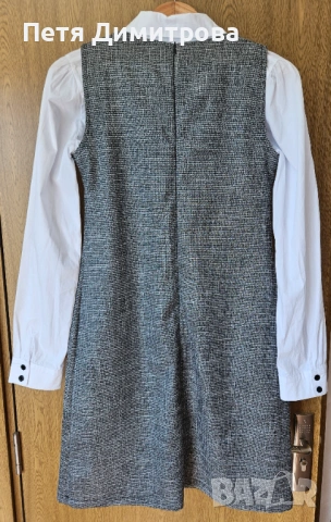 Сукман и риза Нелита, снимка 2 - Ризи - 54319795