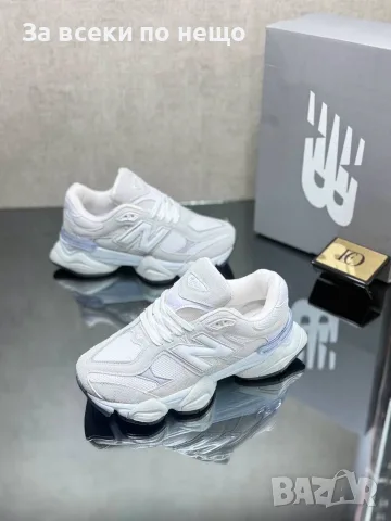 New Balance Дамски Маратонки👟Дамски Спортни Обувки Ню Баланс - Различни Цветове Код SEM-375, снимка 12 - Маратонки - 55862784