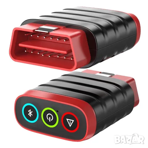 Thinkdiag mini ODBII диагностичен интерфейс съвместим с всички марки и модели след 1996г