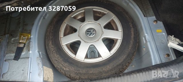 Vw passat на части , снимка 7 - Автомобили и джипове - 37002692