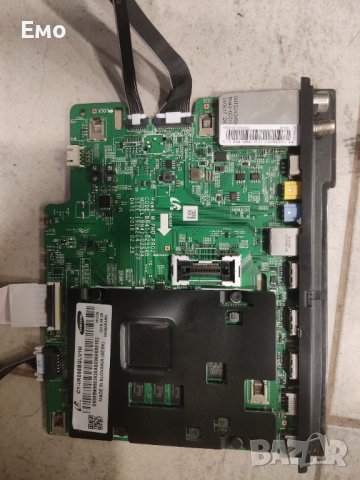 BN41-02534 Mainboard 