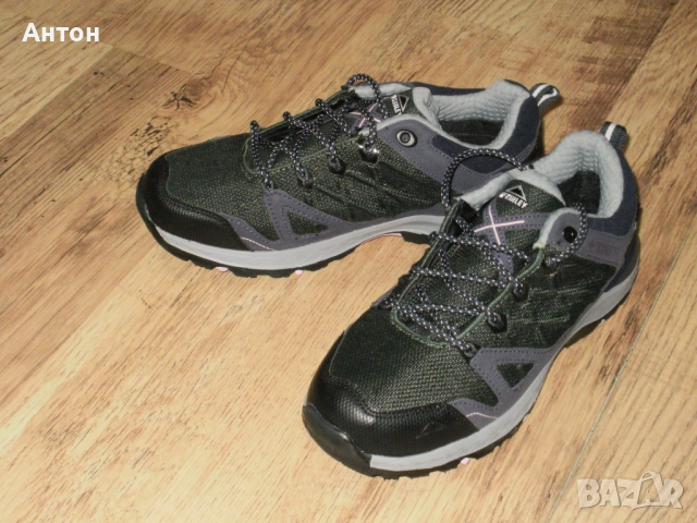 MC"KINLEY дамски нови оригинални туристически 39