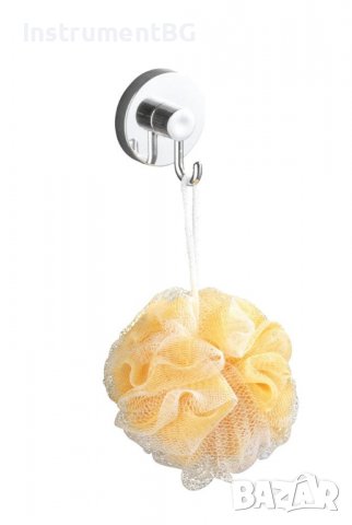 Стенни вакумни закачалки WENKO VACUUM - LOC, снимка 10 - Други стоки за дома - 38272230