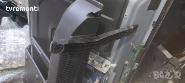 TV стойка за ​телевизор JTC модел DVX3 G035-DVX332, (DVB-PM 1320083 hcats, снимка 5 - Стойки, 3D очила, аксесоари - 38576251