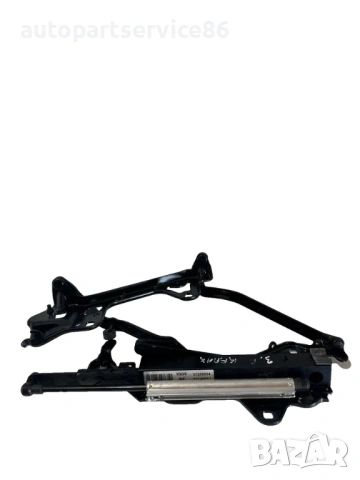 Заден десен панта за повдигане за Volvo C70 Convertible (2008) 31256554