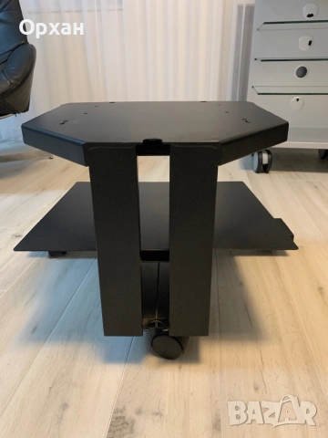 HI-FI Маса Шкаф, снимка 6 - Аудиосистеми - 52803494