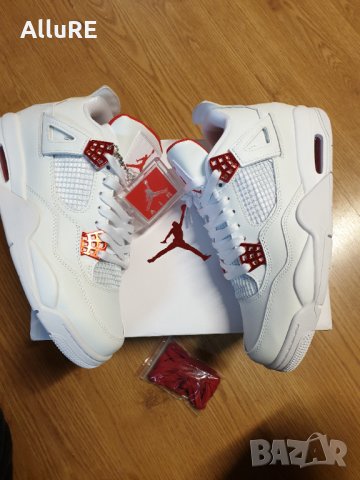 Nike Air Jordan Налични , снимка 8 - Кецове - 35130863