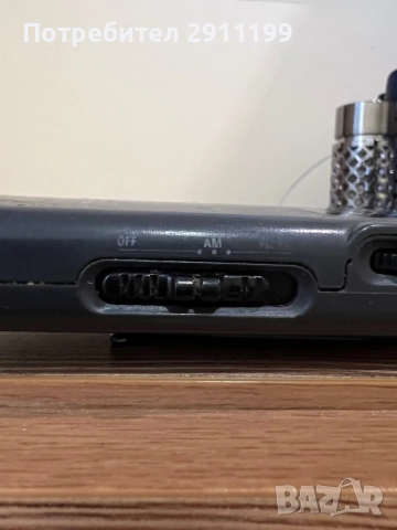 Радио Philips, снимка 3 - Други - 51506310