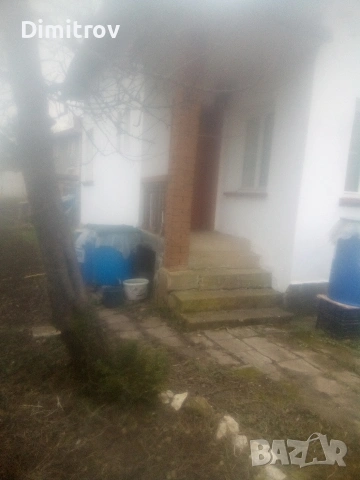 Удобно за работещи и пенсионери на близо и ЖП гар.в Телиш Плевгнско