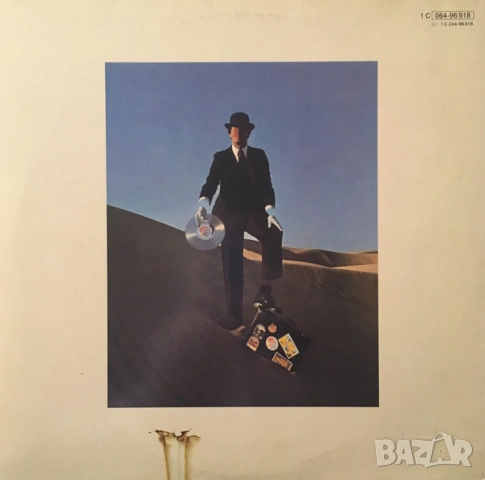 Грамофонни плочи Pink Floyd цени в обявата, снимка 18 - Грамофонни плочи - 49776743