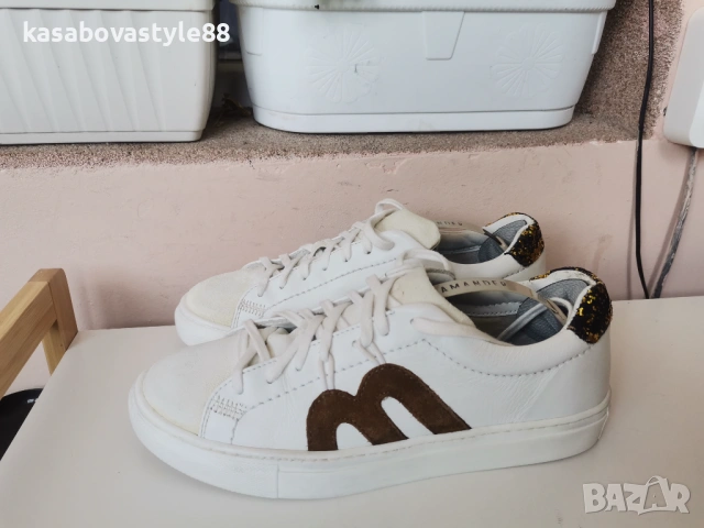 Спортни обувки Momoni-Италив 