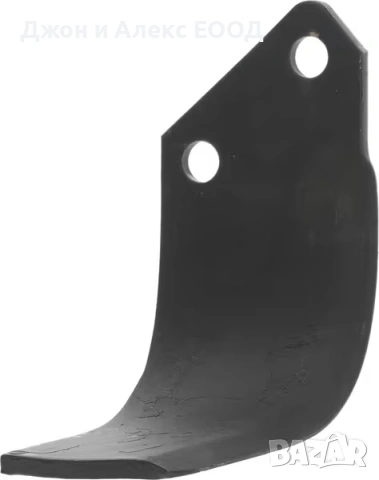 Немски оригинални ножове за фрези KRAMP – Борова стомана за Maschio, Kuhn, Howard, Forigo и др. , снимка 8 - Селскостопанска техника - 53993897