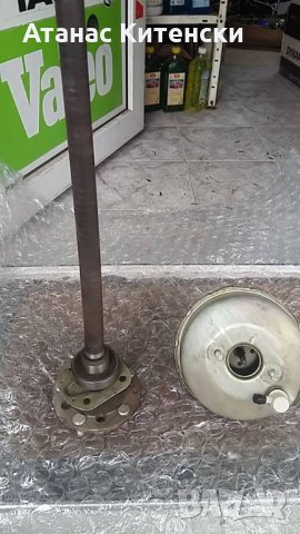 фарофе за москвич и лада , снимка 14 - Части - 31045309