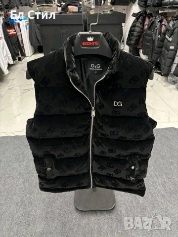 📌Мъжки елек, снимка 2 - Якета - 53959455