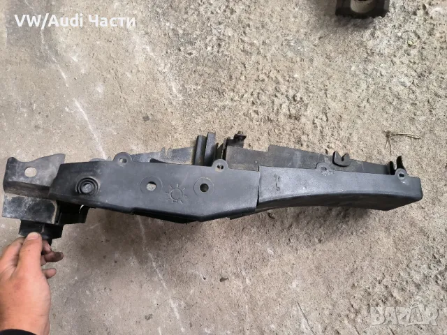 Капак капаци ляв фар за Голф 4 Бора VW Golf 4 Bora 1J0805965, снимка 3 - Части - 50317094