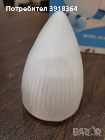 Осветително тяло за баня, снимка 5 - Лампи за баня - 49184017