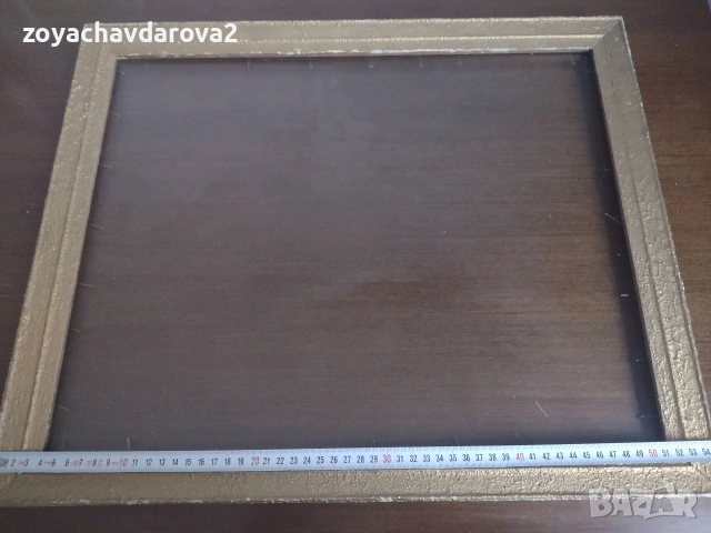 СТАРИ ДЪРВЕНИ РАМКИ СЪС СТЪКЛО ЗА КАРТИНИ, ПЛАКАТИ, ГОБЛЕНИ РАЗЛИЧНИ РАЗМЕРИ