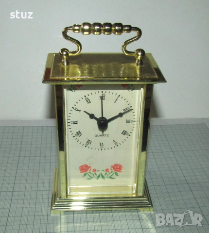 Настолен часовник