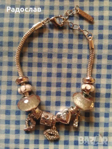 дамска гривна MOHITO, снимка 2 - Гривни - 49637567