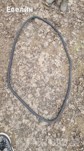 уплътнение за врата VWTouran 2006 г