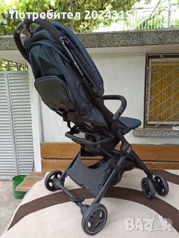 Чисто нова! Ултра лека, детска количка Maxi Cosi - Lara 2, снимка 4 - Детски колички - 53919565