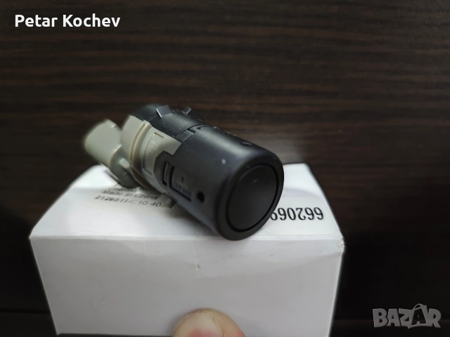 PDC сензор за BMW парктроник