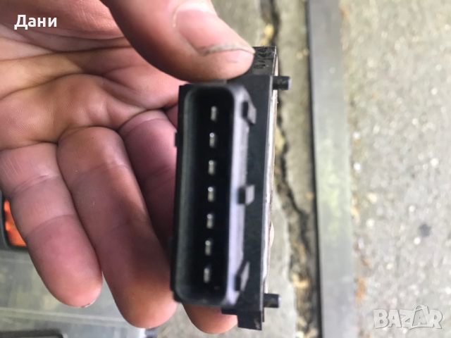 Комутатор за Ауди и Wv, снимка 4 - Части - 36456752