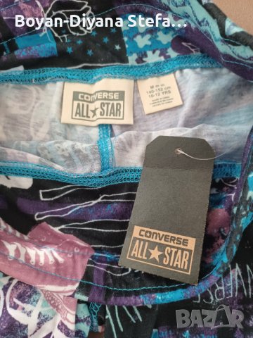 Клин  нов CONVERSE ALL 🌟 STAR , снимка 8 - Детски клинове - 36945794