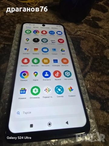 8/128 гб Xiaomi Poco M4 Pro 5G, снимка 4 - Xiaomi - 53114626