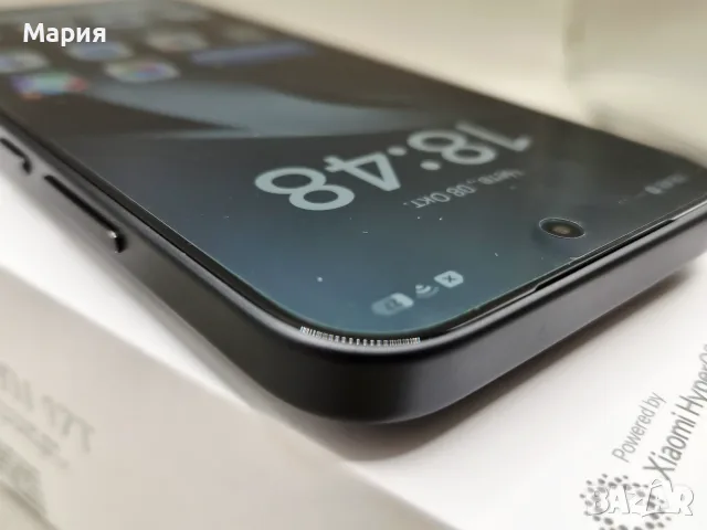 Xiaomi 17T 5G 256GB 12GB RAM НОВ!!!!, снимка 10 - Xiaomi - 56415756