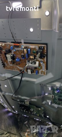 LED подсветка за дисплей CY-VK049BGLV1H за телевизор SAMSUNG модел UE49K6300AW, снимка 3 - Части и Платки - 39256220