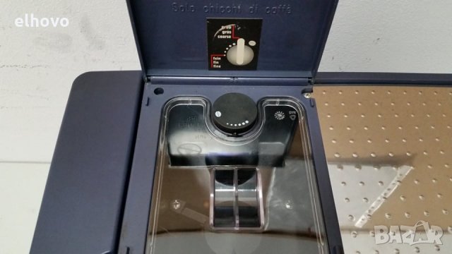Кафеавтомат Jura Impressa S70, снимка 10 - Кафемашини - 29128932