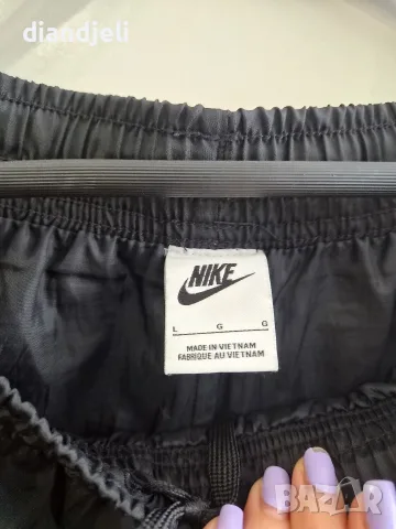мъжко долнище Nike air, снимка 7 - Спортни дрехи, екипи - 55878663