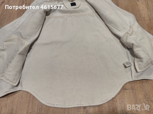 връхна плътна риза, снимка 7 - Ризи - 51966544