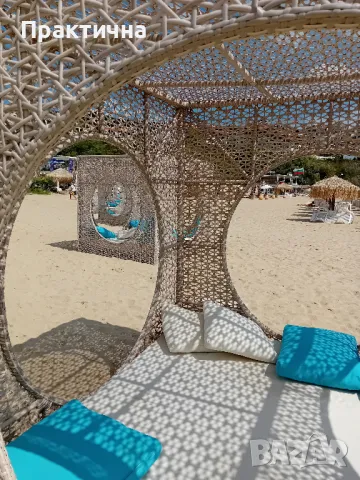 Тристаен апартамент "Еуфория", снимка 18 - Апартаменти - 44145769