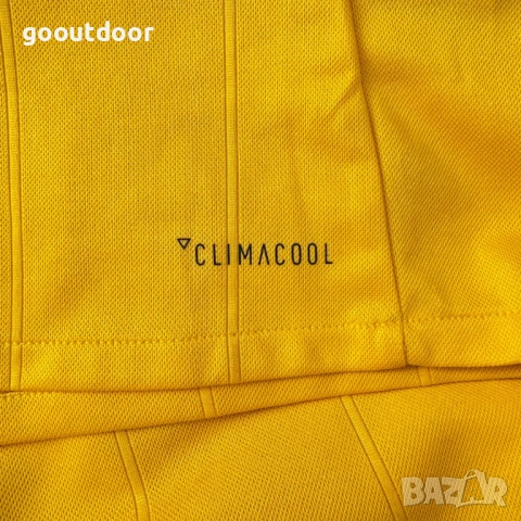 Adidas Juventus Away 2017-2018 футболна тениска (XL), снимка 4 - Футбол - 54037745