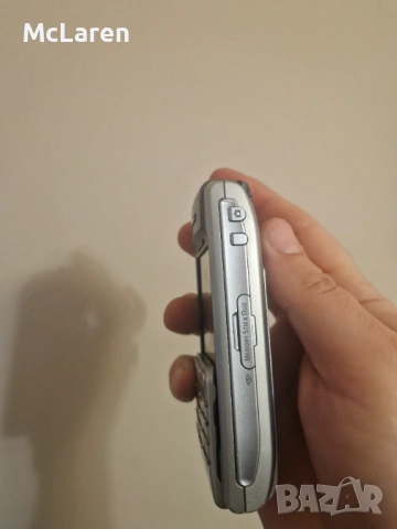 Sony Ericsson P900, снимка 5 - Sony Ericsson - 53157179