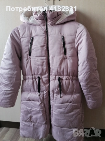 Детско яке NEXT , снимка 3 - Детски якета и елеци - 52923134