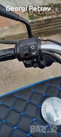 симсон оригинал , снимка 8 - Мотоциклети и мототехника - 51844834