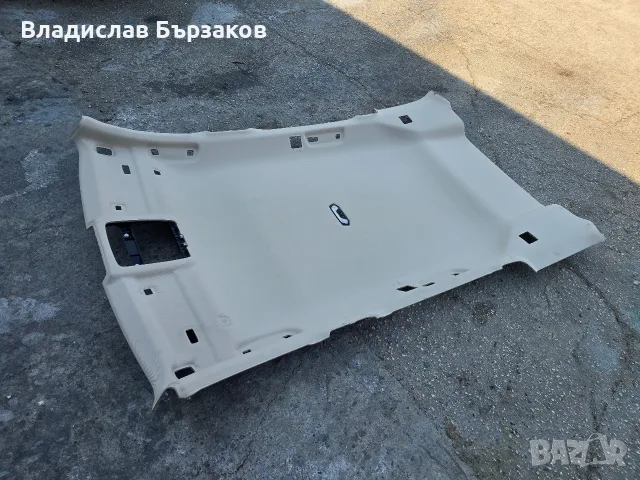 Брони, прагове и таван за БМВ Г21, снимка 6 - Части - 55736629