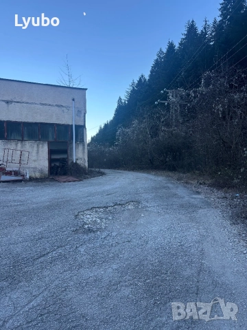 Дава под наем бизнес имот, снимка 3 - Производствени сгради - 52923544